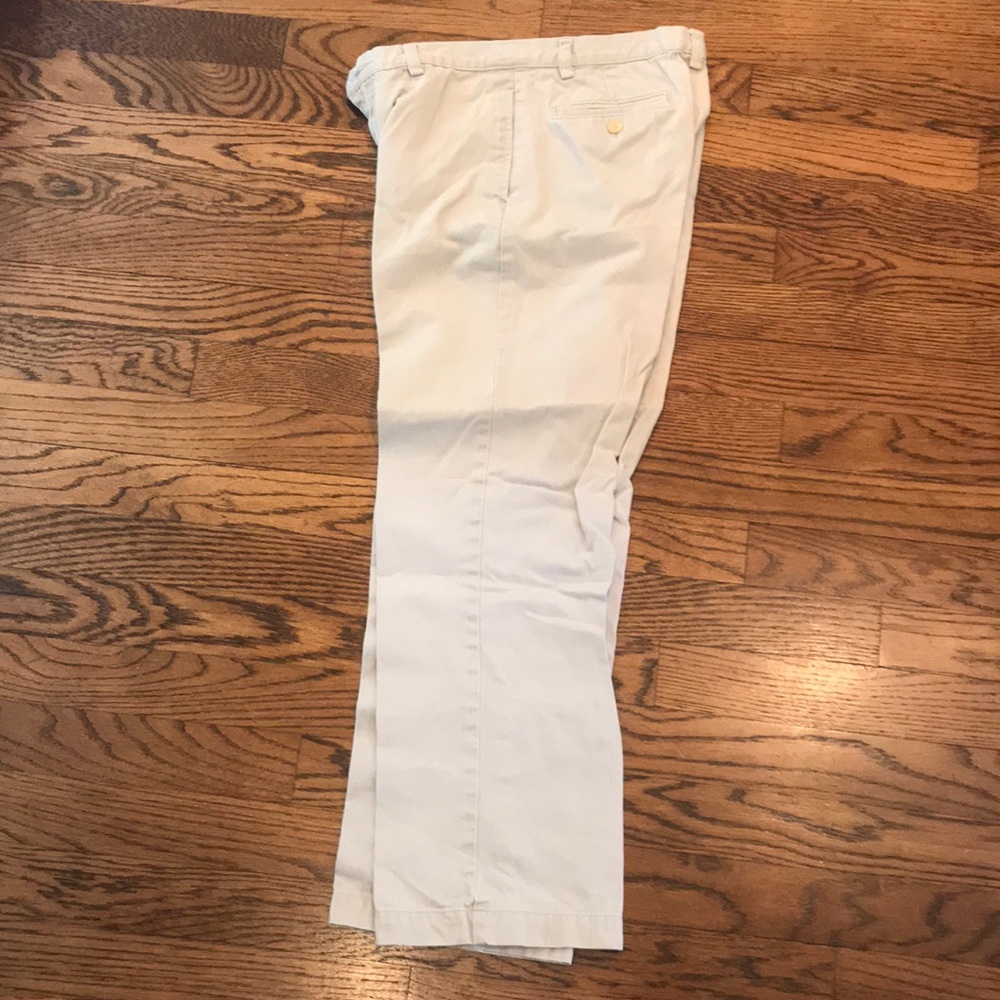 Vineyard Vines boys khakis